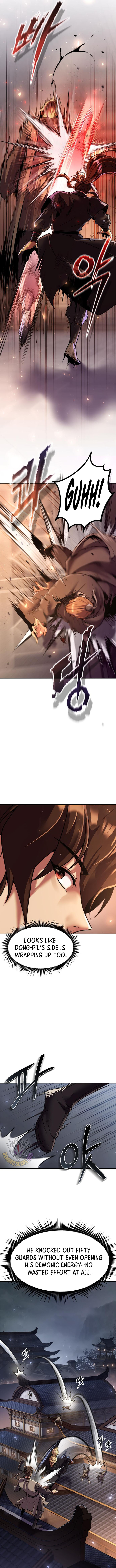 Chronicles of the Demon Faction Chapter 117 7
